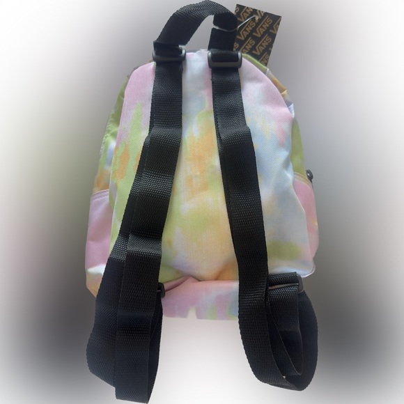 VANS Got This Mini Backpack Pastel Multi-Color - Picture 2 of 6